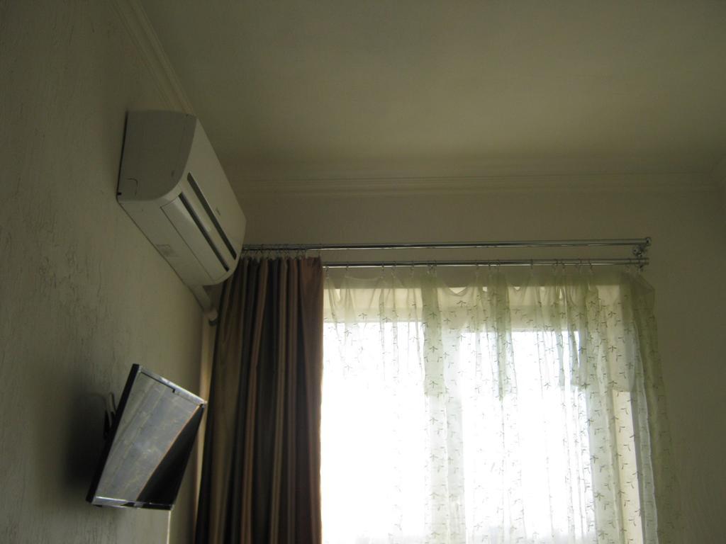 Апортоменты Пантелеймоновская 112 Odessa Exterior foto