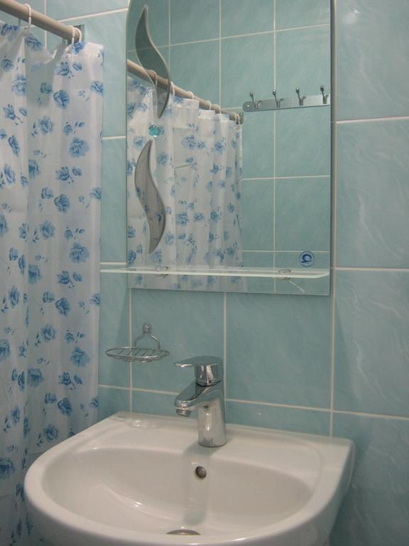 Апортоменты Пантелеймоновская 112 Odessa Exterior foto